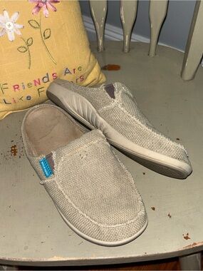 Woman’s. Walk hero. Sz 10  Shoes in Beige
